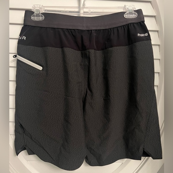 Spyder‎ men active short BLACK size medium - Picture 5 of 7